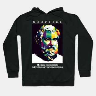 Socrates Hoodie